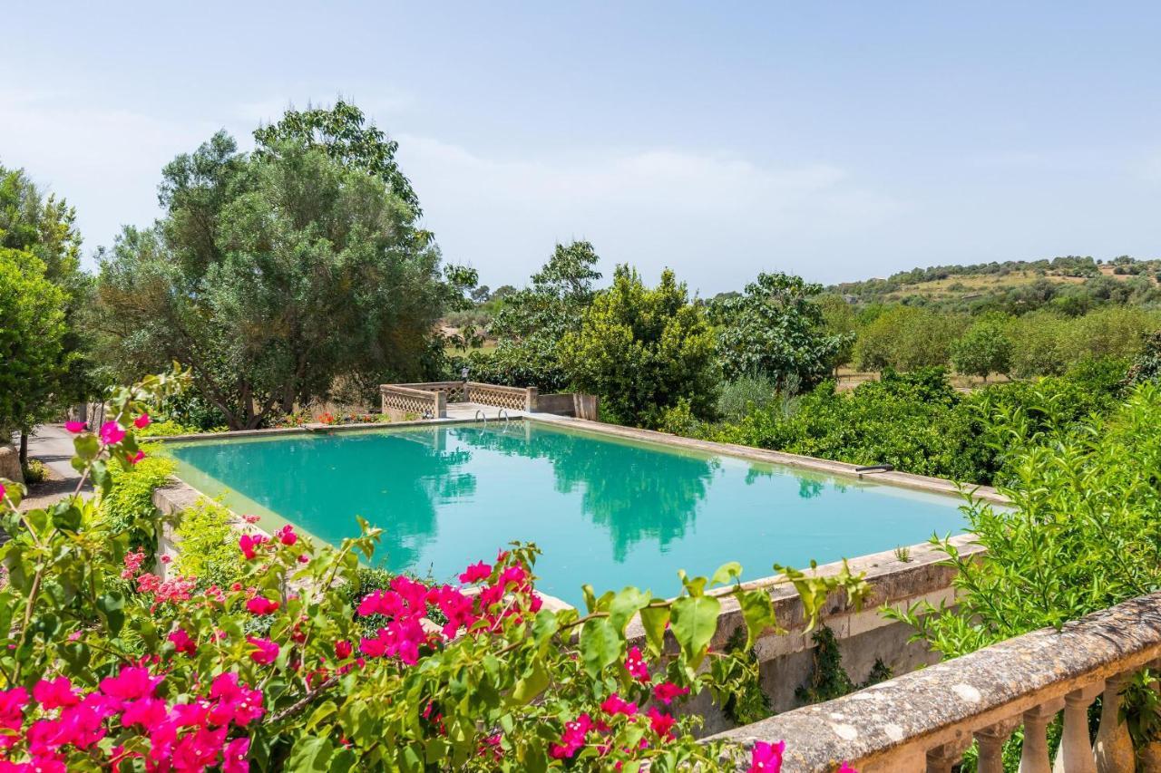 Villa Es Rafalet - Es Porxet