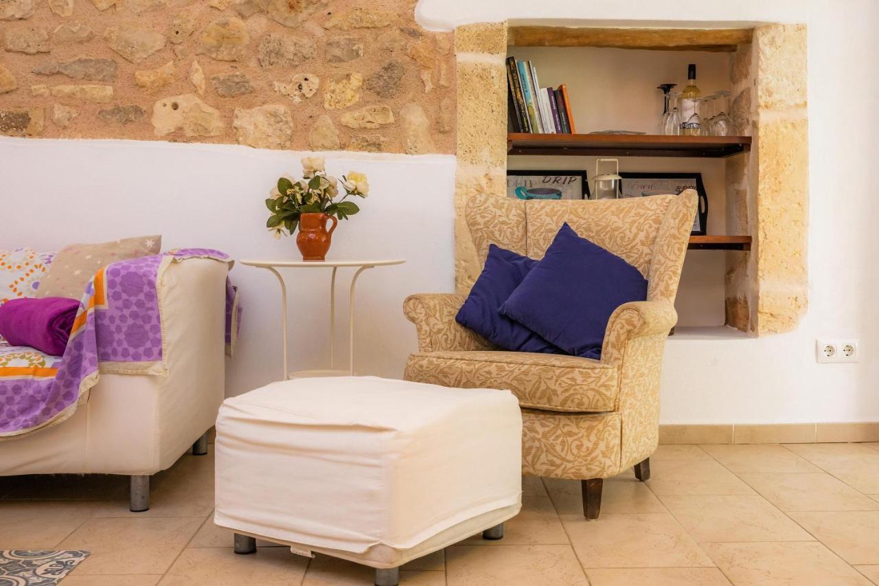 Es Rafalet - Es Porxet Villa Manacor (Mallorca)